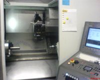 tornio motorizzato gildemeister ctx420 linear heidenhain it